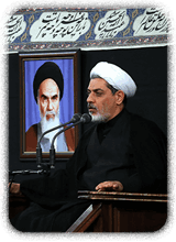 حجت الاسلام رفیعی