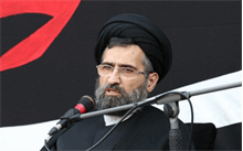 شب اول محرم